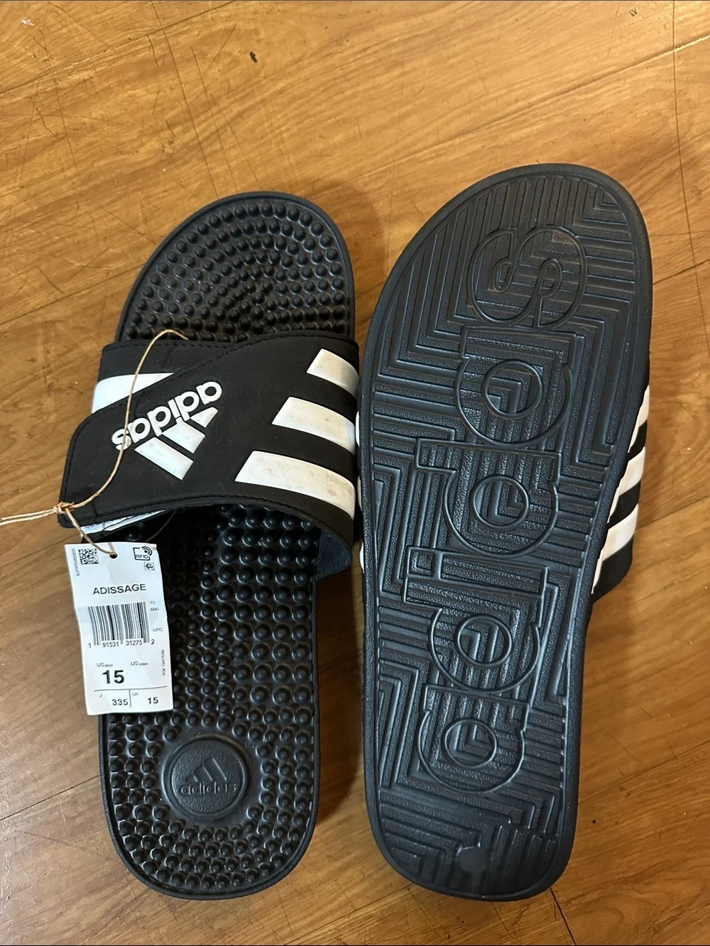 adidas classic adissage